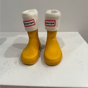 Kids’ Hunter Boots